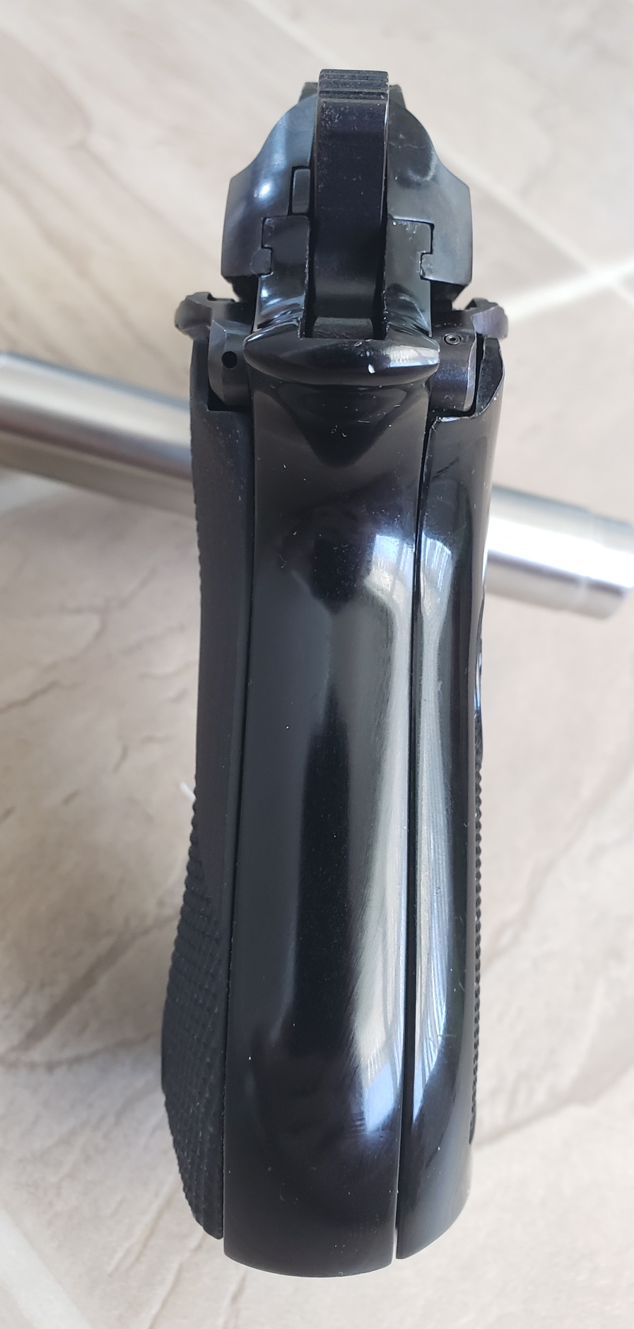 Beretta 81/84 Thin Grips