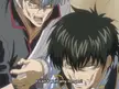 How to take a dump when hand cuffed with some1 else  [Gintama]