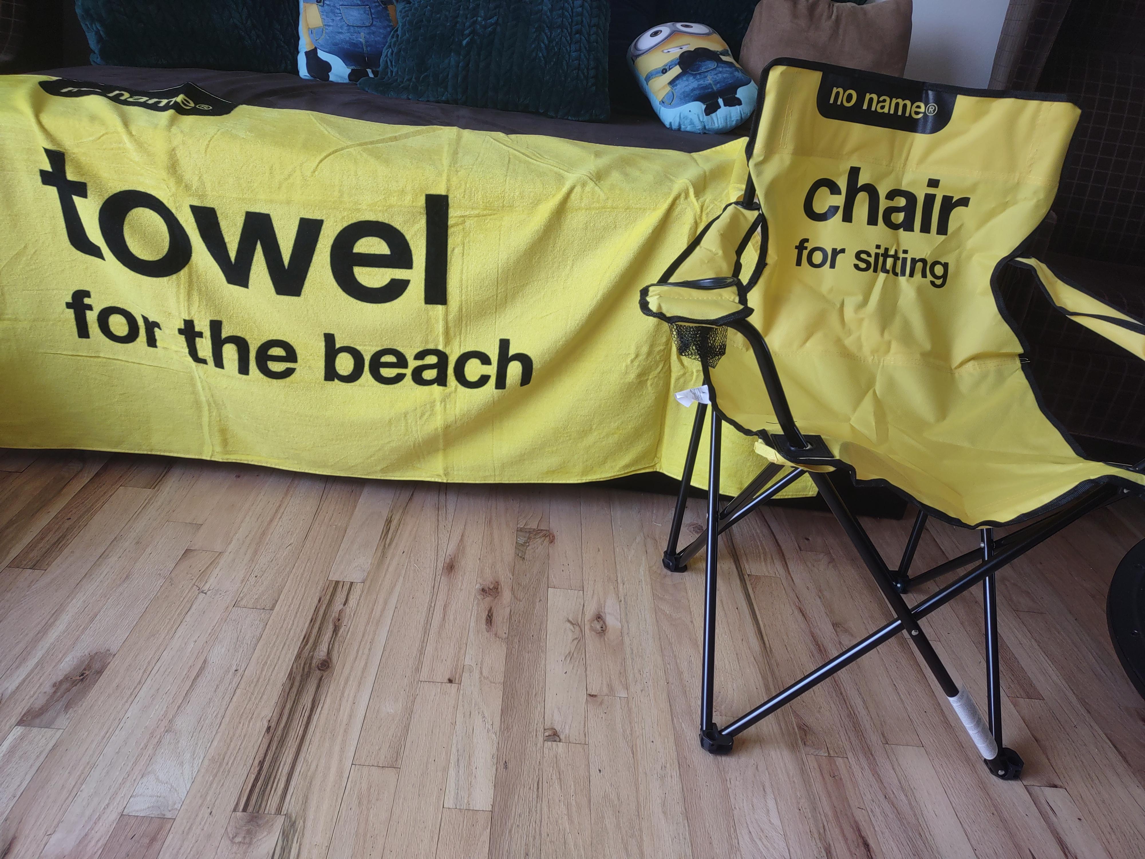 Gear for the summer