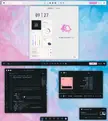 [Awesome] Aesthetic &amp; Beautiful Pastel