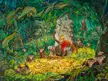 Monkey King by Claudio Mazzoli