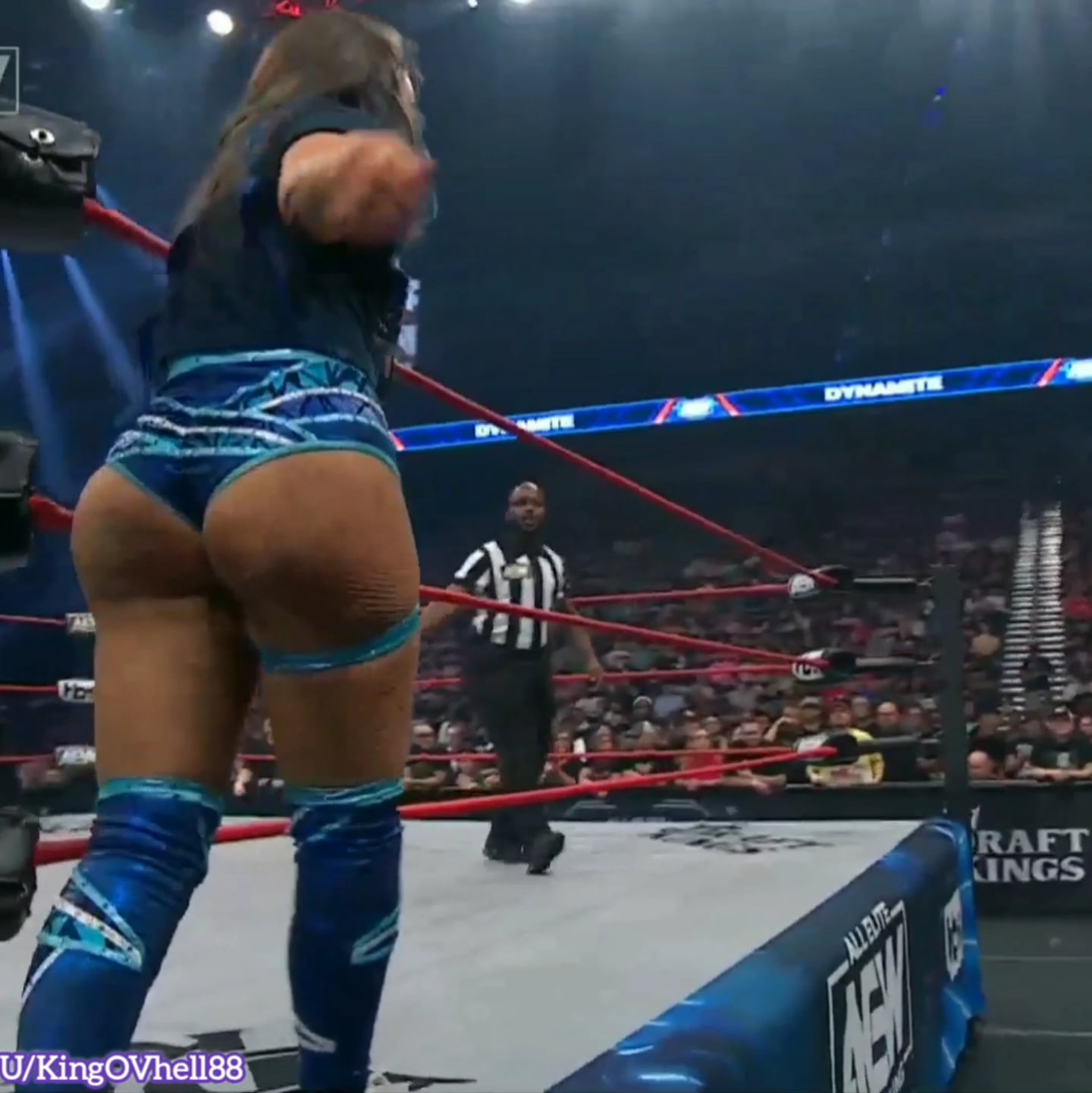Skye Blue