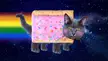 Realistic Nyan Cat I Made