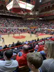 St. John Arena - Columbus, OH