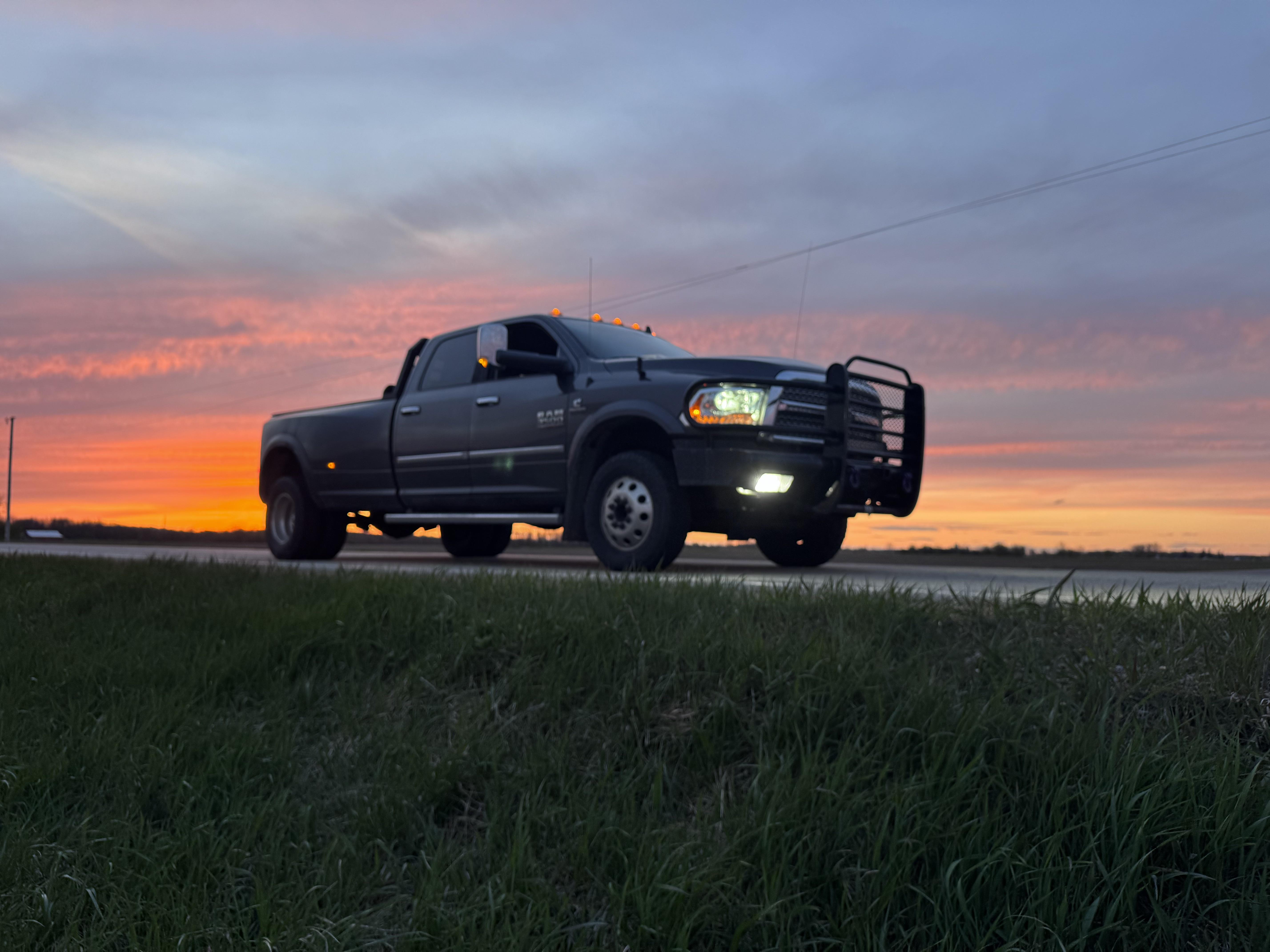 Cummins