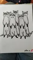 my latest drawing =) do tell if you want me to post more