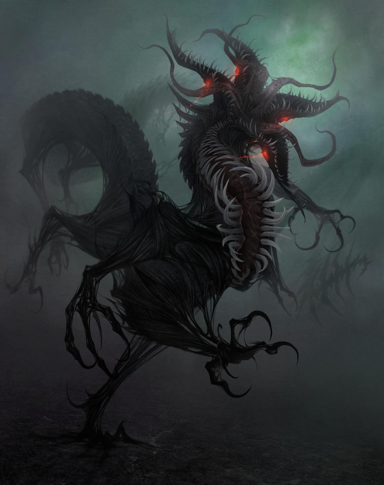 "Vulk" - Jen Philpot (2022)