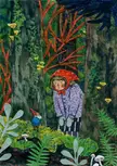 A Meeting by Phoebe Wahl