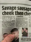 New term for putting down a dangerous daschund just dropped