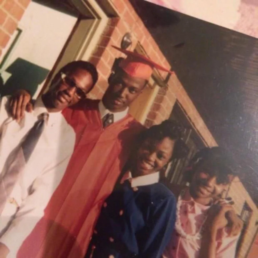 Project Put Three 6 Mafia rapper Juicy J on brother Project Pat’s high school ...