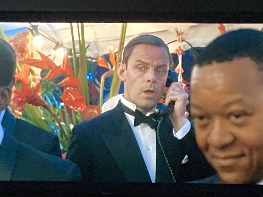 TheCrownNetflix
