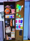 Locker memes are my new favorite thing