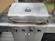 What Is The Best Way To Clean The Grime From This Grill?