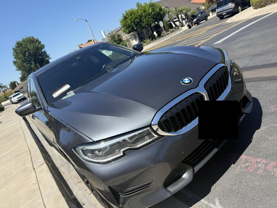 FirstCar