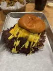 Classic Hammer Burger 