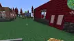 Would like to avoid using iron doors or fence gates. Is there a way to keep villagers from escaping the houses I'm building them? (or a mod that removes their ability to open doors)