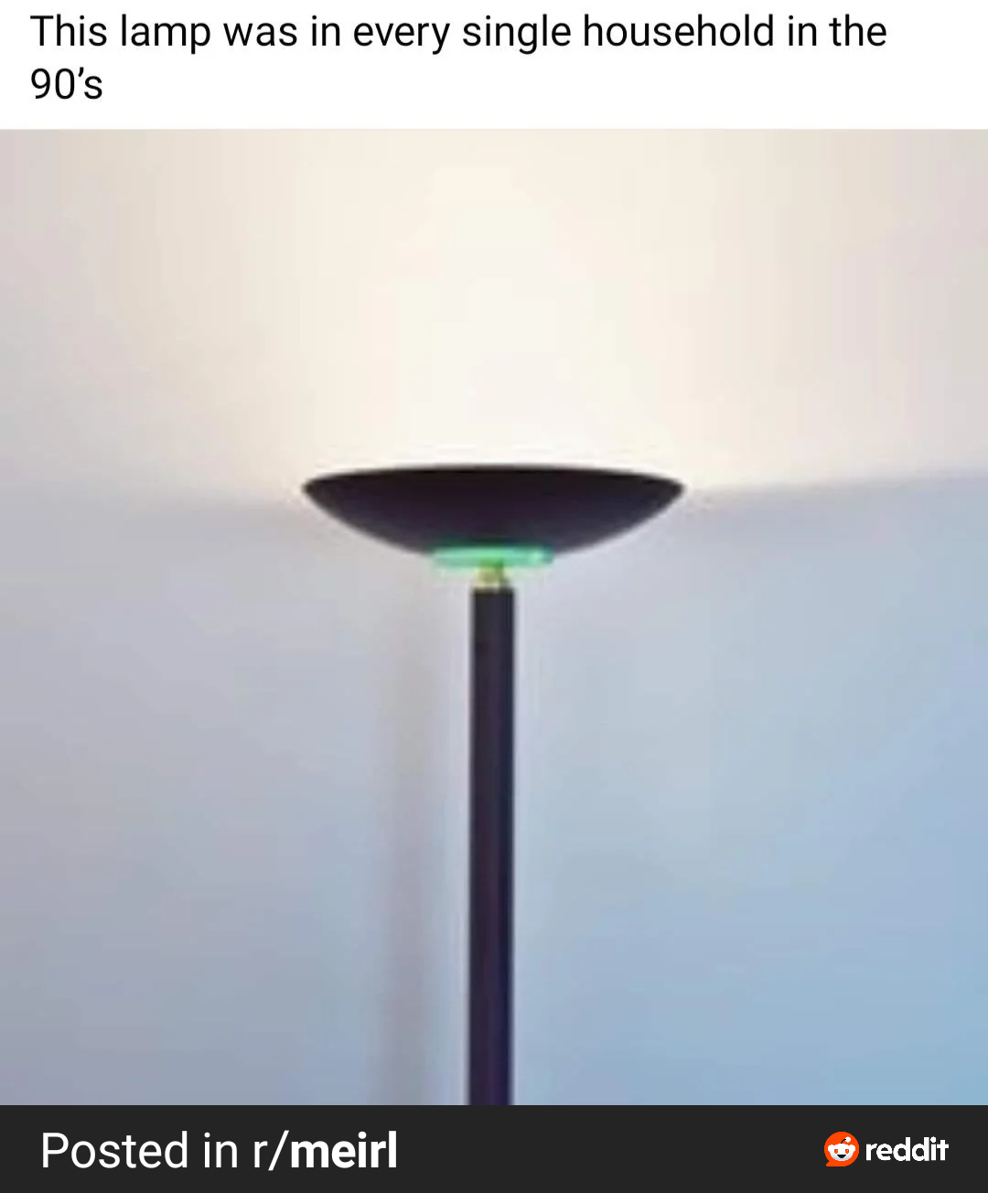 I still remember the clicky sound the nubbin makes when you twist it to turn it on