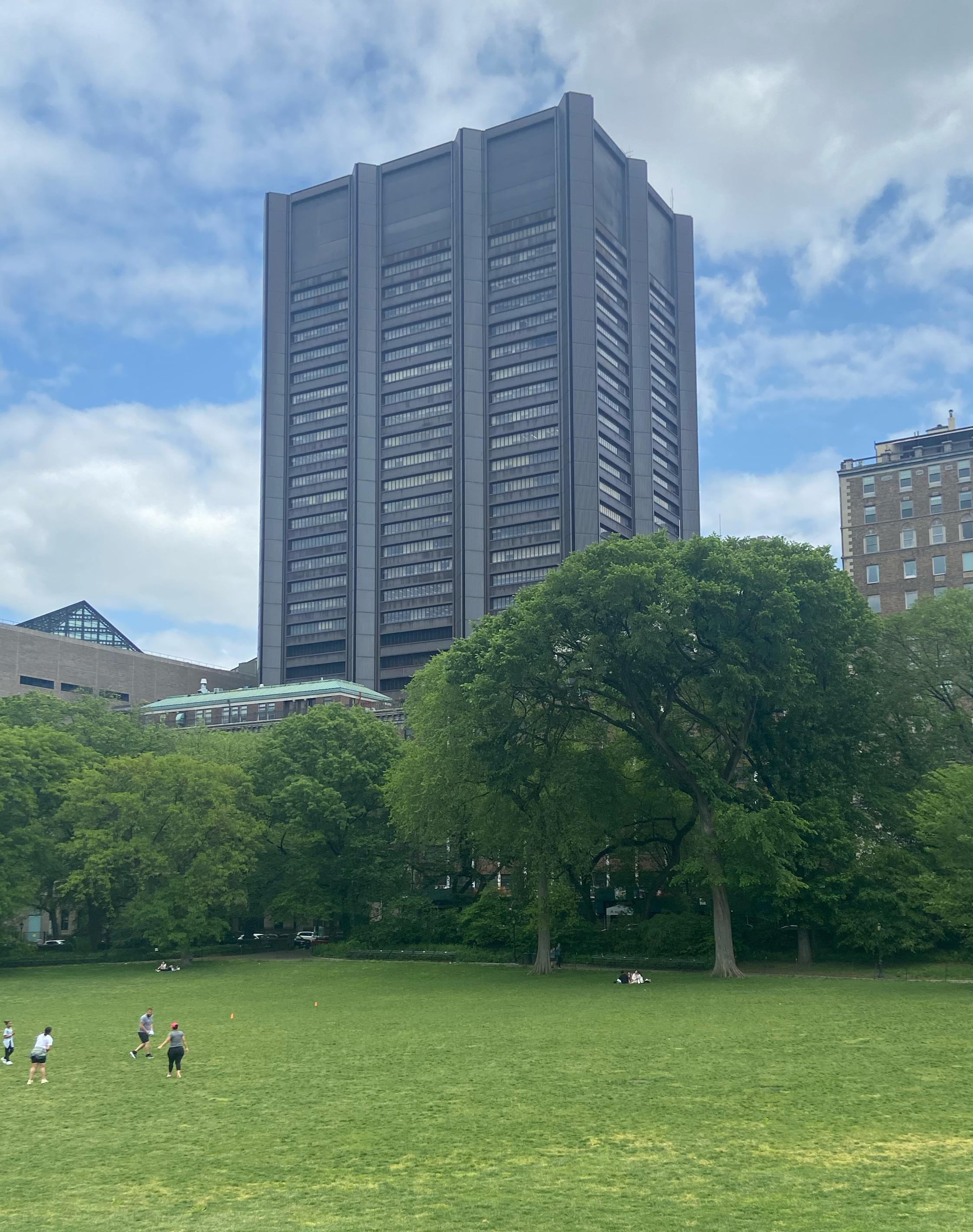 Mount Sinai Hospital NYC