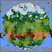 large tilemap world generation and rendering (performance issue)