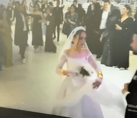 weddingshaming