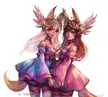 elin commission (tera online) by Iweta Grodecka