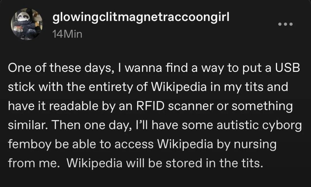 oddlyspecific