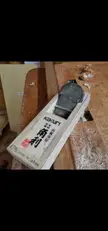 What do you guys think about Japanese hand planes? I love it that the plane blade is thick enough to sharp it easy.