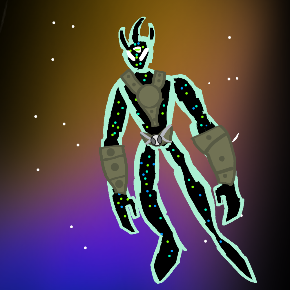 Alien x os and ov designs | Scrolller