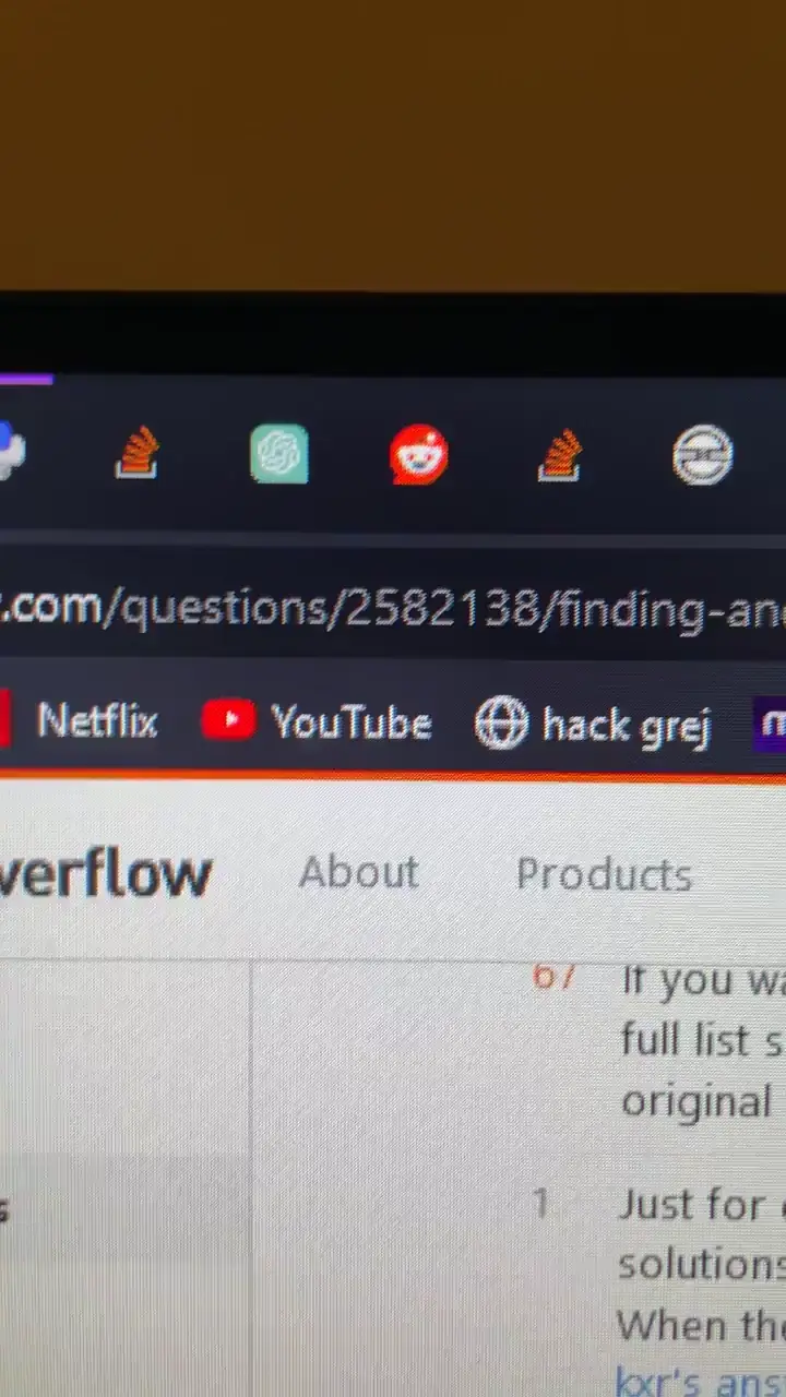 800 tabs and 3h later i finally made tick tack toe in python!
