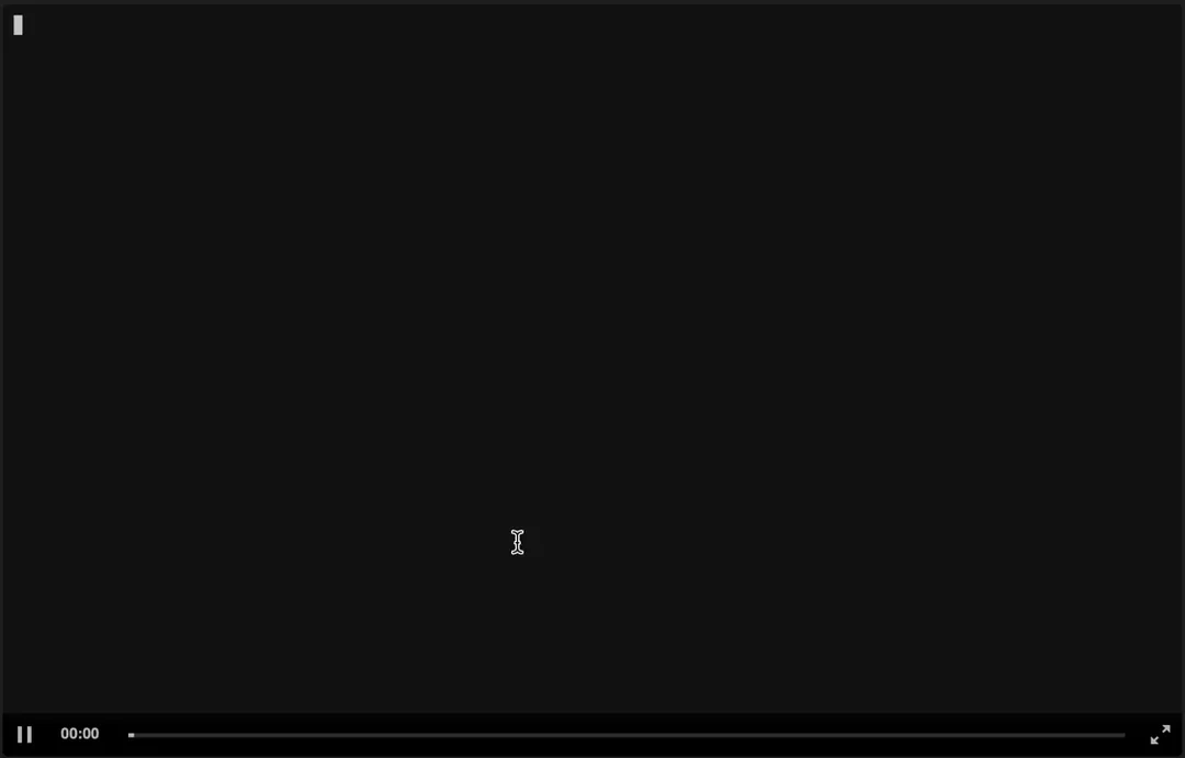 I make my own rice: httm, a CLI ZFS Time Machine-like-thing [iTerm2 ...