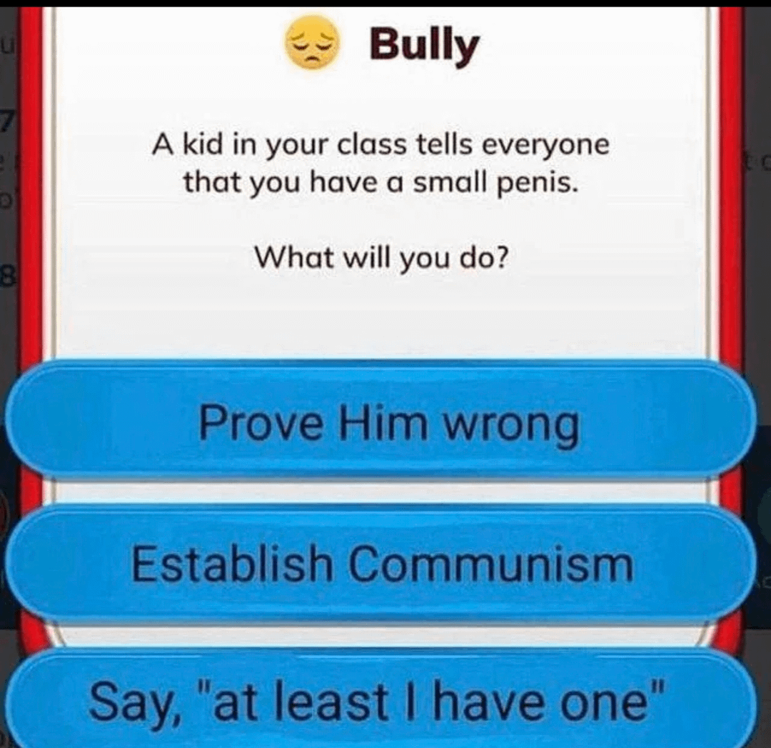 unexpectedcommunism
