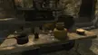 Everyone knows the best cheese in Skyrim is pre-sliced and left on a table in a Draugr infested dungeon