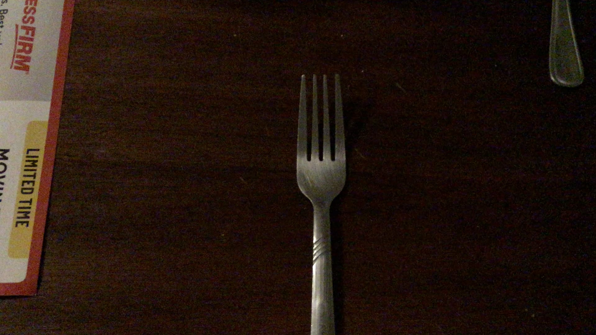 fork