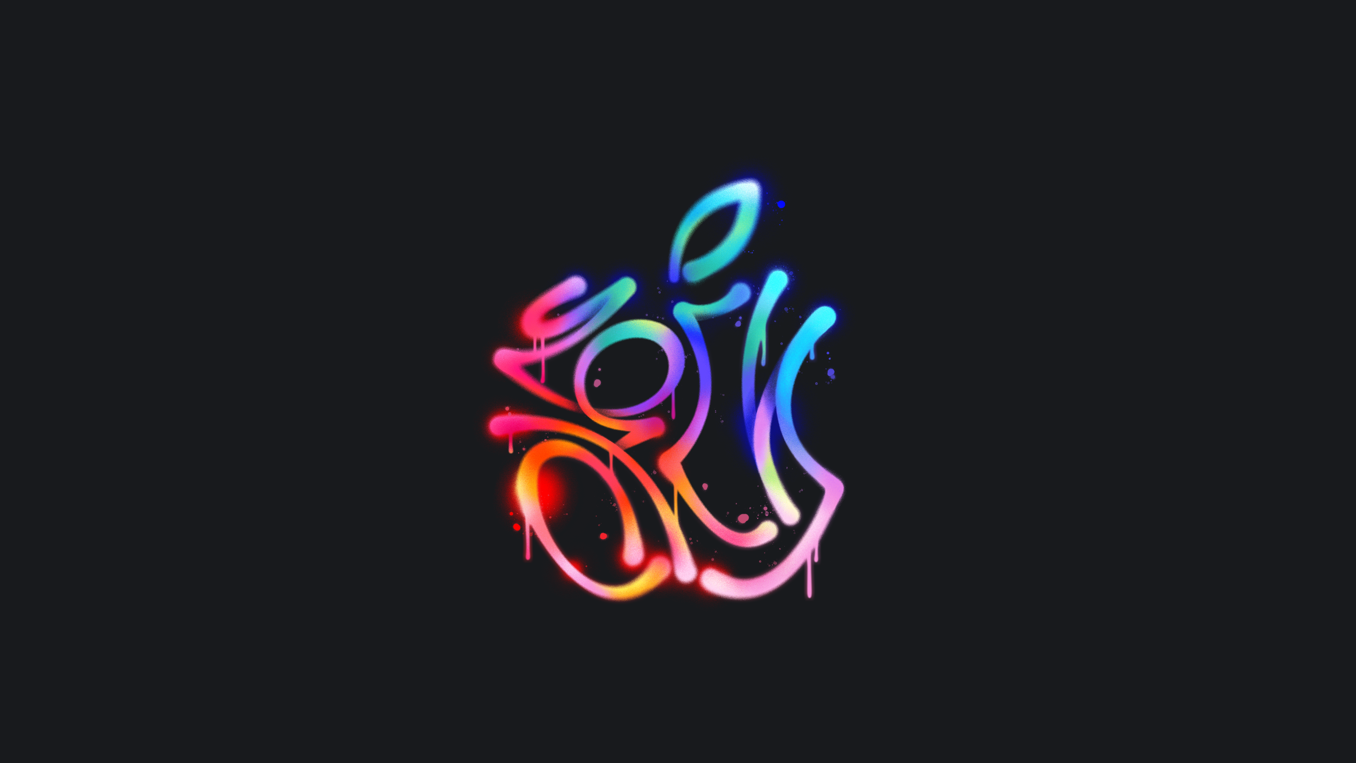 Please make the background black and the logo less grainy. I want to ...