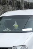 SpongeBob and Patrick getting freaky 