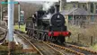 Lancashire and Yorkshire Railway Class 27,taken at the East Lancashire Railways Steam Gala today.