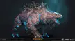 Total War: Warhammer 3 - Elemental Bear by Meng Guan