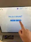 One way ticket