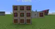 Crafting Recipe for one Shulker Shell per craft (I want a Survival world where I don't go to the end and allowed one chorus plant, make sure I still had to go to the nether, I can't make datapacks)