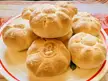 Rosette di Pane (Michetta)-Italian Rosetta rolls