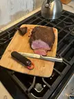 Tri tip smoking recipe?