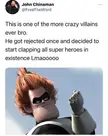 I’m syndrome