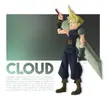 [OC] Just finished Cloud fanart, and I actually like it !