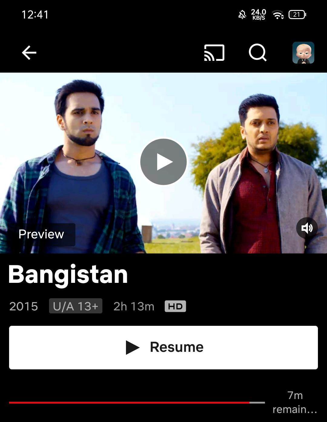 only one question! why ppl hated this movie?i had quite fun watching it... That Fcdonald,Area52 nd much more funny scenes uff atleast good movie for me