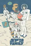 SPY×FAMILY×🌕 by @ryosuketarou