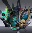 Ahzek Ahriman