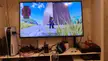 Roblox on ps5 looks much better than on Xbox that required Xbox gamepass in order to play roblox on your Xbox but ps5 on the other hand dose not PlayStation subscription like PlayStation plus sure you need a PlayStation plus for online multiplayer but this game you don't need one.