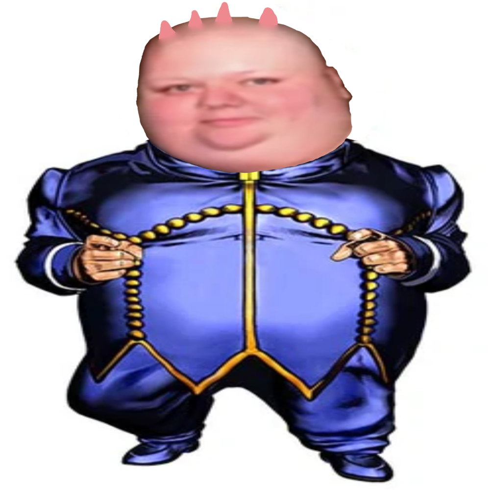 Jojo part 4 Life action netflix leaked.