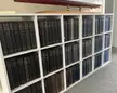 My current collection of Navy Records Society books - still a lot more to collect!