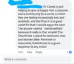 excatholic